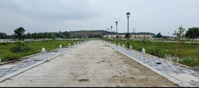 Image of 1000 Sq.ft Residential Plot / Land for sale in Vijay Jain Diwakar Corridor 1, Ringnodiya, Indore for Rs. 5400000