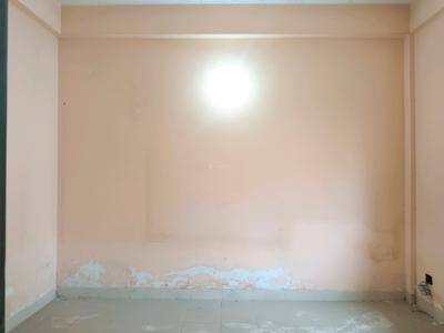 Bedroom Image of 893 Sq.ft 3 BHK Apartment / Flat for sale in Srijan Greenfield City Classic, Maheshtala Kolkata for Rs. 3850000