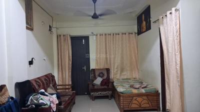 Living Room Image of 918 Sq.ft 2 BHK Apartment / Flat for sale in Gagan Palace, Awadhpuri Bhopal for Rs. 3100000