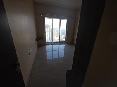 Bedroom Image of 1600 Sq.ft 3 BHK Apartment / Flat for rent in JP Decks, Malad East Mumbai for Rs. 102000