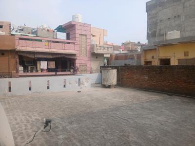 Terrace Image of 1098 Sq.ft 2 BHK Independent House for sale in Sector 11 Gurgaon for Rs. 12500000