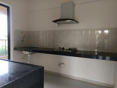 Kitchen Image of 1180 Sq.ft 3 BHK Apartment / Flat for sale in Joyville Hadapsar Annexe Phase 10, Shewalewadi Pune for Rs. 10800000