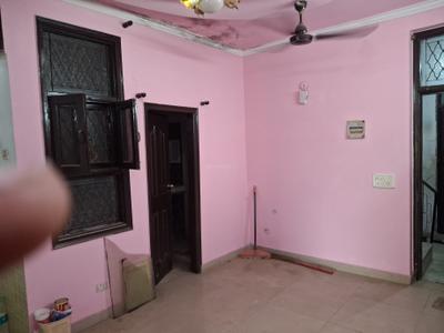 Living Room Image of 850 Sq.ft 2 BHK Duplex for sale in Vaishali Ghaziabad for Rs. 6500000