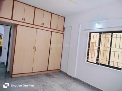 Bedroom Image of 1680 Sq.ft 2 BHK Apartment / Flat for rent in Golden Nest, Adugodi Bengaluru for Rs. 43000