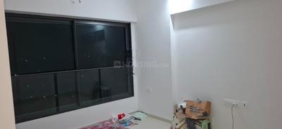 Bedroom Image of 992 Sq.ft 2 BHK Apartment / Flat for rent in Lodha Bellagio, Powai Mumbai for Rs. 95045