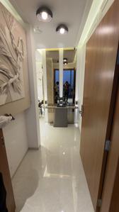 Image of 1337 Sq.ft 2 BHK Apartment / Flat for sale in Bramhacorp Sun Valley Phase 1, Bavdhan, Pune for Rs. 10600000