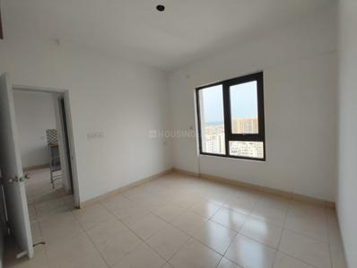 Bedroom Image of 669 Sq.ft 3 BHK Apartment / Flat for sale in Bengal Peerless Avidipta Phase II, Santoshpur Kolkata for Rs. 7000000