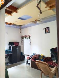 Hall Image of 630 Sq.ft 1 BHK Apartment / Flat for sale in Kaliyabid Bhavnagar for Rs. 2011000