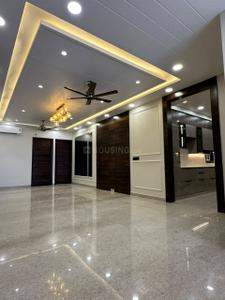 Hall Image of 3240 Sq.ft 4 BHK Builder Floor for sale in Green Wood Luxury Floors, Sector 45 Gurgaon for Rs. 58000000