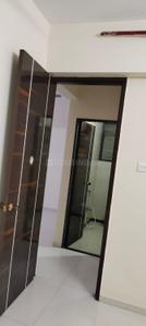 Hall Image of 825 Sq.ft 1 BHK Apartment / Flat for sale in Gami Reagan, Ghansoli Navi Mumbai for Rs. 13500000