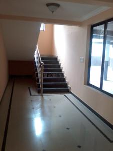 Hall Image of 589 Sq.ft 1 BHK Apartment / Flat for sale in AC Geeyem Enclave, Jaya Nagar Kochi for Rs. 3900000