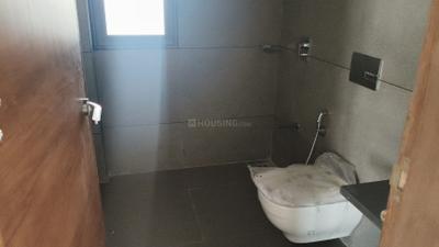 Image of 2700 Sq.ft 3 BHK Apartment / Flat for rent in Thaltej, Ahmedabad for Rs. 40000