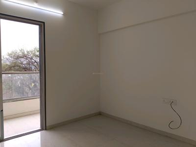 Bedroom Image of 3200 Sq.ft 3 BHK Apartment / Flat for sale in K Raheja Vistas Premiere Magna, Mohammed Wadi Pune for Rs. 35000000