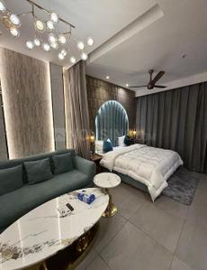 Hall Image of 1450 Sq.ft 3 BHK Apartment / Flat for sale in Sector 76 Noida for Rs. 5900000