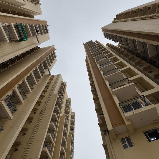 Surya Residency Main Image 1