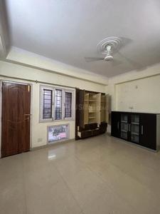 Bedroom Image of 990 Sq.ft 2 BHK Apartment / Flat for sale in Mahanagar Lucknow for Rs. 9350000