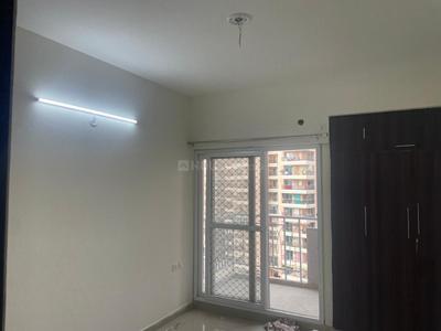 Bedroom Image of 1050 Sq.ft 2 BHK Apartment / Flat for sale in Shri Radha Aqua Garden, Noida Extension Greater Noida for Rs. 9000000