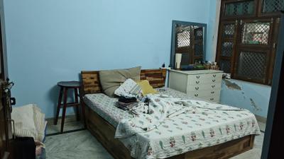 Bedroom Image of 3150 Sq.ft 2.5 BHK Independent House for rent in Sector 3 (P) Rohtak for Rs. 25000