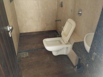 Image of 1600 Sq.ft 3 BHK Apartment / Flat for rent in Bhagwati Imperia, Ulwe, Navi Mumbai for Rs. 65000
