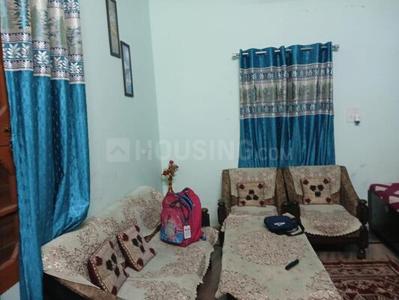 Hall Image of 1200 Sq.ft 3 BHK Independent House for sale in Aneki Hetmapur Haridwar for Rs. 4500000