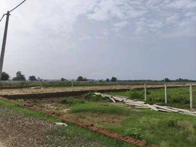 Image of 100 Sq.ft Residential Plot / Land for sale in Root2Home Advika Enclave Phase 1, Dadri, Greater Noida for Rs. 3006800