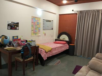 Hall Image of 1915 Sq.ft 3 BHK Apartment / Flat for sale in Youniverse Breathing Wall by Youniverse Realty, RR Nagar Bengaluru for Rs. 20600000