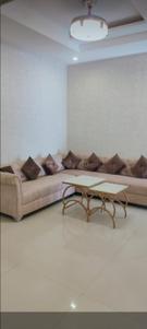 Hall Image of 888 Sq.ft 1 BHK Builder Floor for rent in Sector 9 Panchkula for Rs. 17500