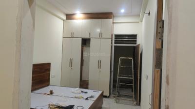 Bedroom Image of 2000 Sq.ft 3 BHK Independent House for sale in Thasemau Lucknow for Rs. 8500000