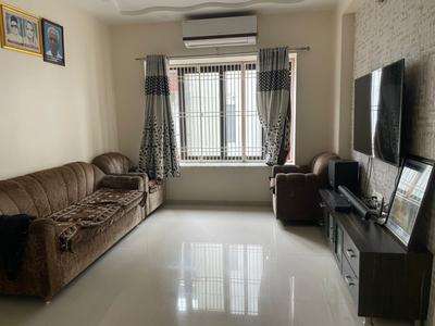 Hall Image of 2300 Sq.ft 3 BHK Apartment / Flat for sale in The Oakwood, Bhayli Vadodara for Rs. 13000000