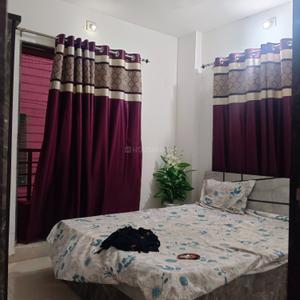 Bedroom Image of 715 Sq.ft 1 BHK Apartment / Flat for sale in Dindoli Surat for Rs. 1800000
