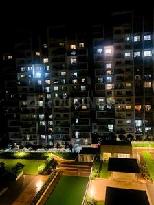 Image of 1925 Sq.ft 3 BHK Apartment / Flat for sale in Kumar Hill View Residency, Kothrud, Pune for Rs. 24200000
