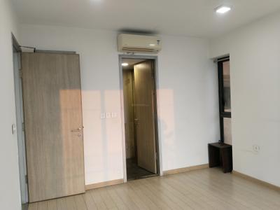 Bedroom Image of 2500 Sq.ft 4 BHK Apartment / Flat for sale in Tagore Avenue, Santacruz West Mumbai for Rs. 137500000