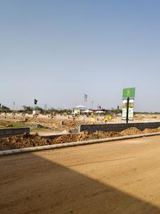 Image of 1620 Sq.ft Residential Plot / Land for sale in Jagatpura, Jaipur for Rs. 5211000