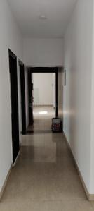 Image of 1665 Sq.ft 3 BHK Apartment / Flat for rent in Omaxe Heights , Gomti Nagar, Lucknow for Rs. 31000