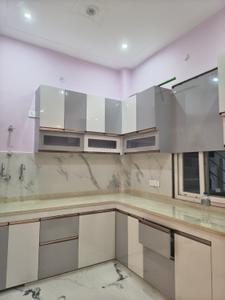 Kitchen Image of 1000 Sq.ft 2 BHK Independent House for sale in Vani Homes, Gomti Nagar Lucknow for Rs. 4500000