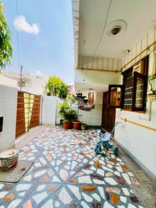 Image of 1440 Sq.ft 2 BHK Builder Floor for rent in Sector 29, Faridabad for Rs. 40000