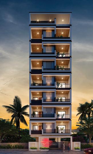 Subhash Nagar, Trimurti Nagar Main Image 1