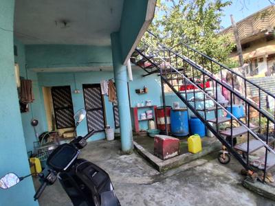 Balcony Image of 2000 Sq.ft 3 BHK Independent House for sale in Tukum Chandrapur for Rs. 6500000