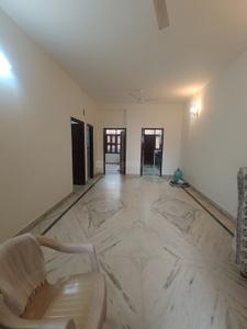 Hall Image of 1440 Sq.ft 2 BHK Builder Floor for rent in Sector 46 Gurgaon for Rs. 32000