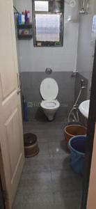 Bathroom Image of 995 Sq.ft 2.5 BHK Apartment / Flat for sale in Mahavir Neelkanth Nagar CHSL, Borivali West Mumbai for Rs. 22500000