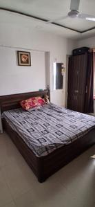 Bedroom Image of 825 Sq.ft 2 BHK Apartment / Flat for sale in Fortune Shubhan, Yewalewadi Pune for Rs. 5400000