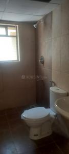 Bathroom Image of 646 Sq.ft 1 BHK Apartment / Flat for sale in Casagrand First City, Sholinganallur Chennai for Rs. 5600001