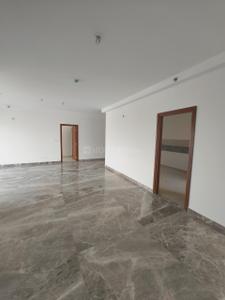 Hall Image of 2671 Sq.ft 4 BHK Apartment / Flat for sale in Prestige Eden Garden, Kalamassery Kochi for Rs. 24500000