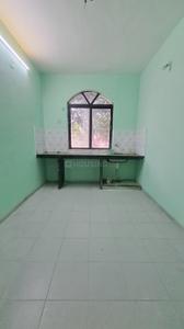 Hall Image of 600 Sq.ft 1 BHK Apartment / Flat for rent in Bhramha Estate, Kondhwa Pune for Rs. 18500
