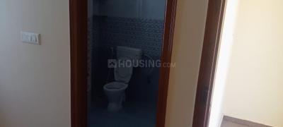 Image of 500 Sq.ft 1 BHK Builder Floor for rent in Hennur, Bengaluru for Rs. 12000