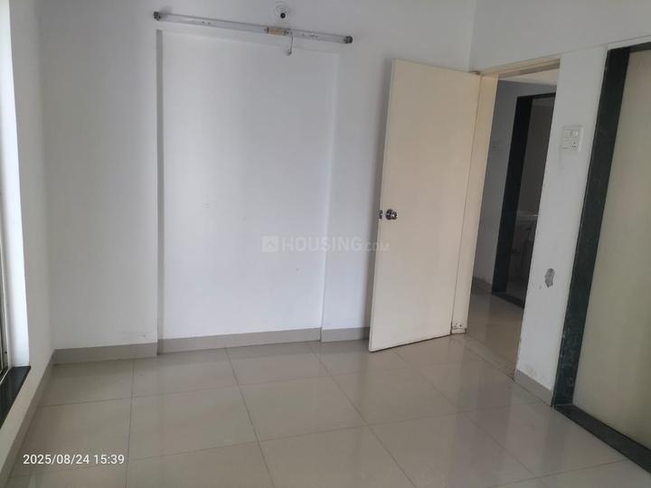 Baner Pancard club road Bedroom 1