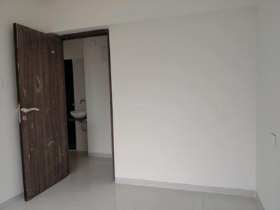 Bedroom Image of 1250 Sq.ft 2 BHK Apartment / Flat for sale in Neelkanth Auris, Panvel Navi Mumbai for Rs. 13600000