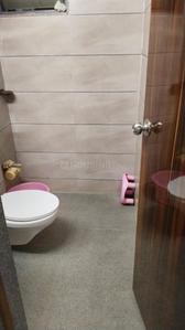 Bathroom Image of 3600 Sq.ft 4 BHK Villa for sale in Shalin Residency, Shilaj Ahmedabad for Rs. 40000000