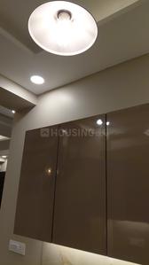 Kitchen Image of 1100 Sq.ft 2 BHK Apartment / Flat for sale in Sector 72 Noida for Rs. 5700000