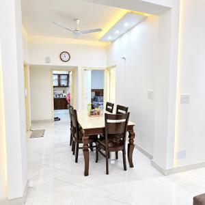 Hall Image of 1300 Sq.ft 3 BHK Apartment / Flat for sale in Maitry Reserve Bank Society, Sector 56 Gurgaon for Rs. 19000000